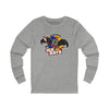 Austin Ice Bats Long Sleeve Shirt