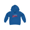 Lake Placid Roamers Hoodie (Youth)