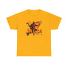 Victoria Salsa 2000s Style T-Shirt