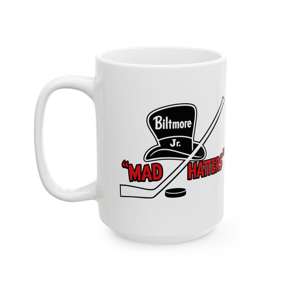 Guelph Mad Hatters Mug, (11oz, 15oz)