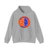 Islanders Anxiety Hoodie