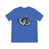 Chicago Bluesmen T-Shirt (Tri-Blend Super Light)