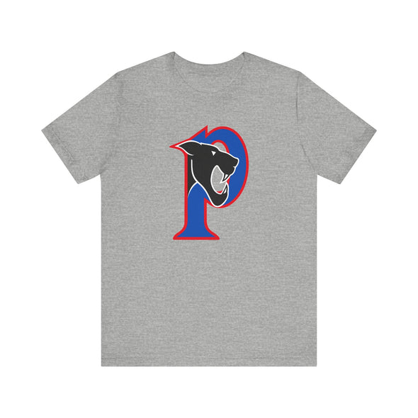 Penticton Panthers T-Shirt (Premium Lightweight)