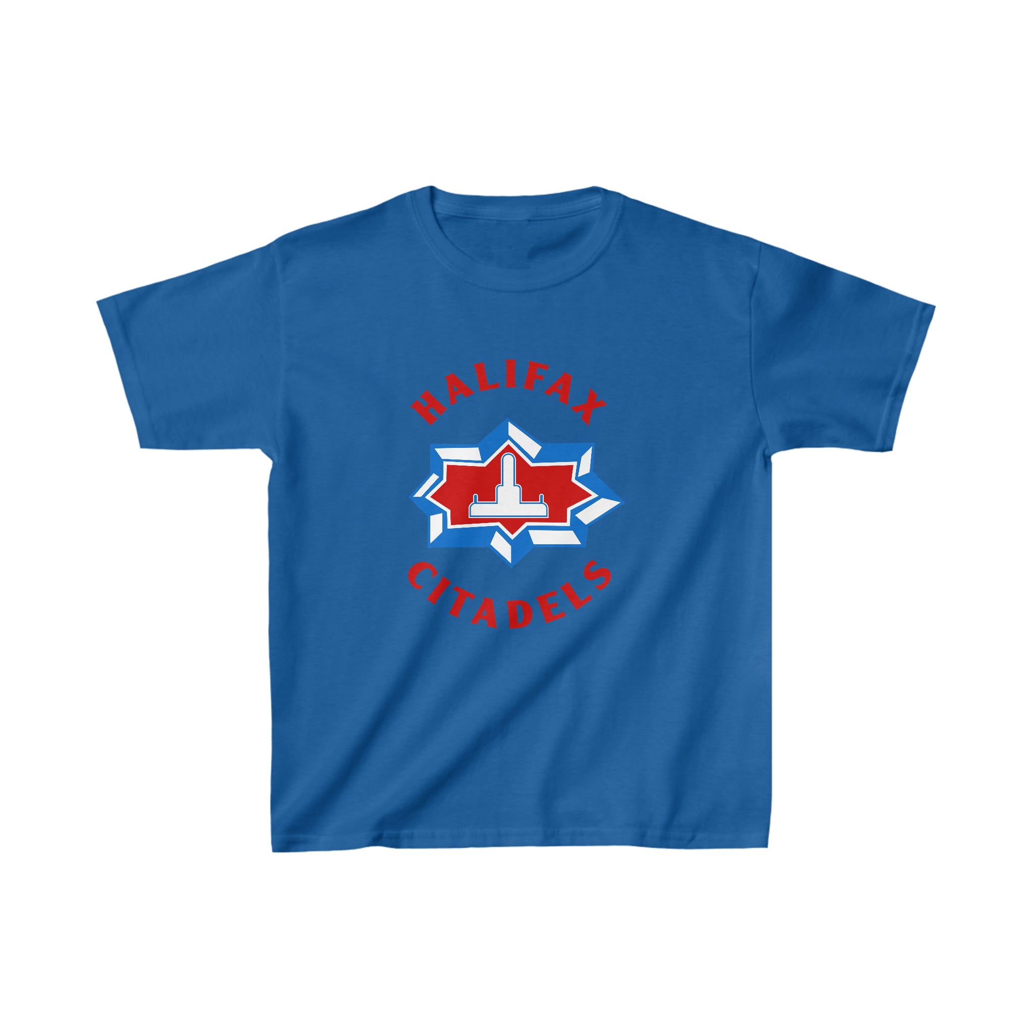 Halifax Citadels T-Shirt (Youth)