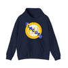 Hamilton Fincups Hoodie