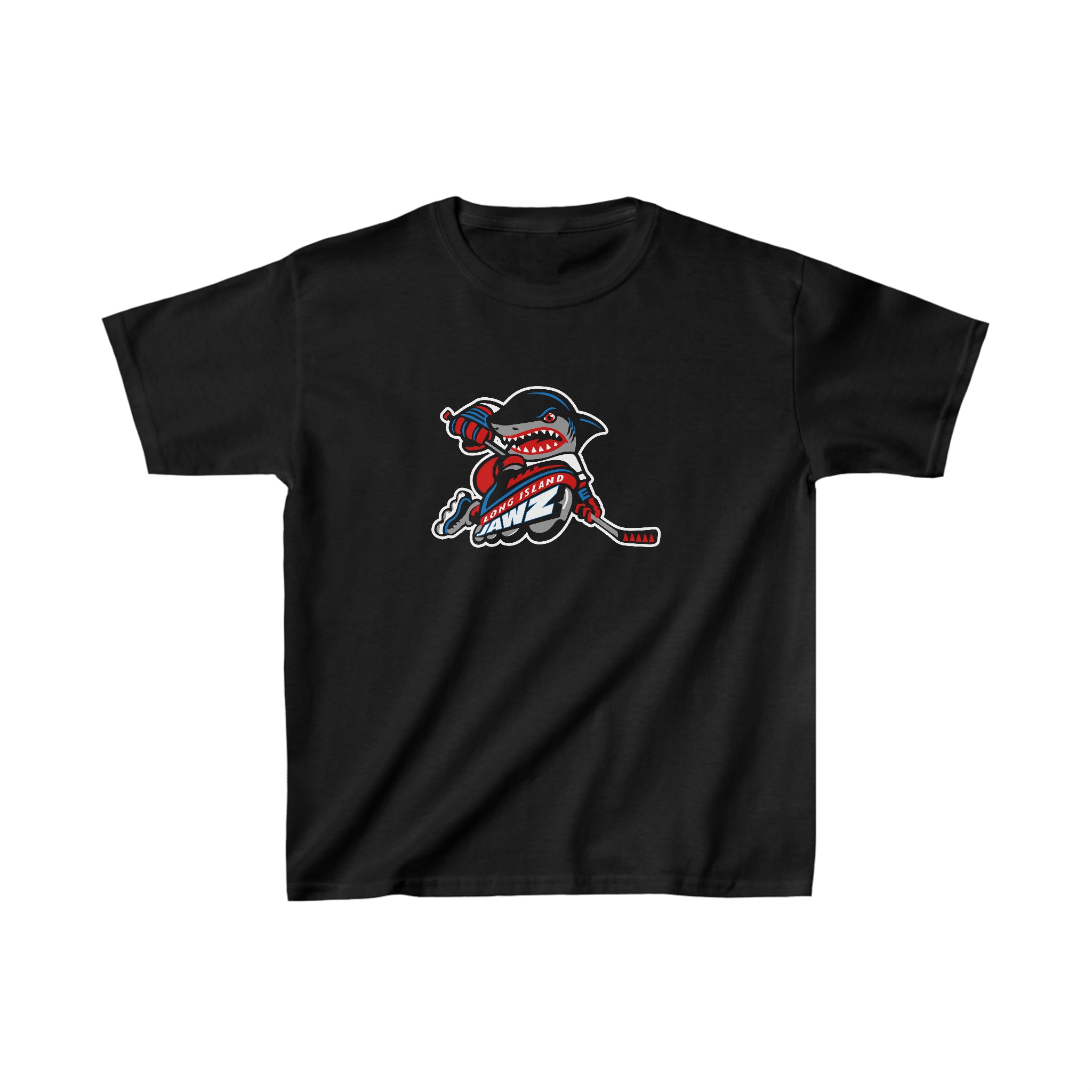 Long Island Jawz T-Shirt (Youth)