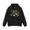 Mobile Mysticks Hoodie