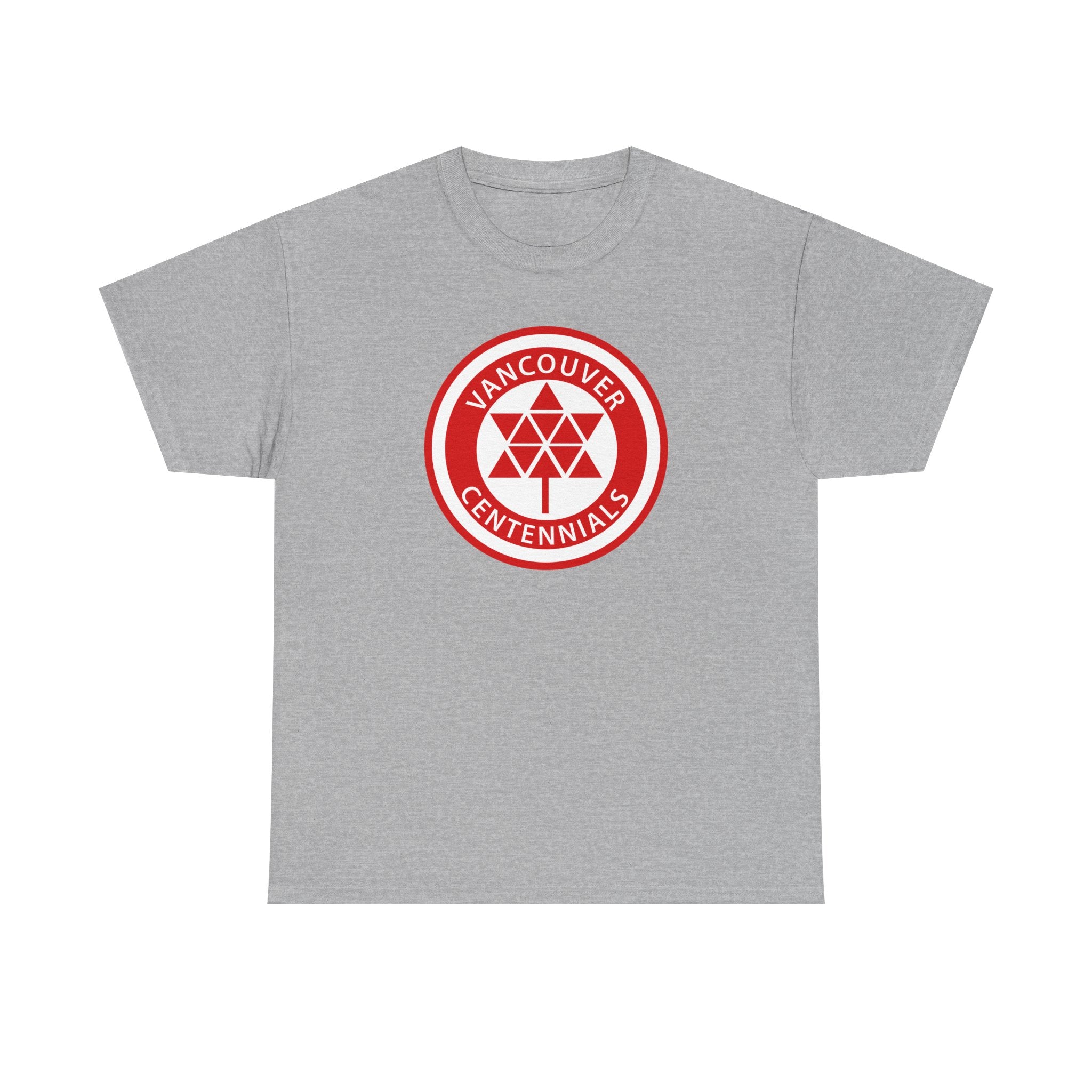 Vancouver Centennials T-Shirt