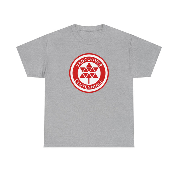 Vancouver Centennials T-Shirt