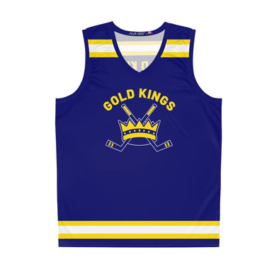 Alaska Gold Kings