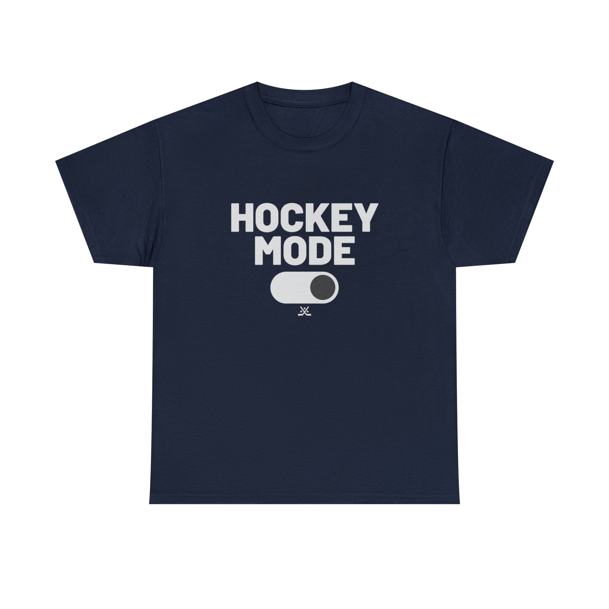 Hockey Mode T-Shirt