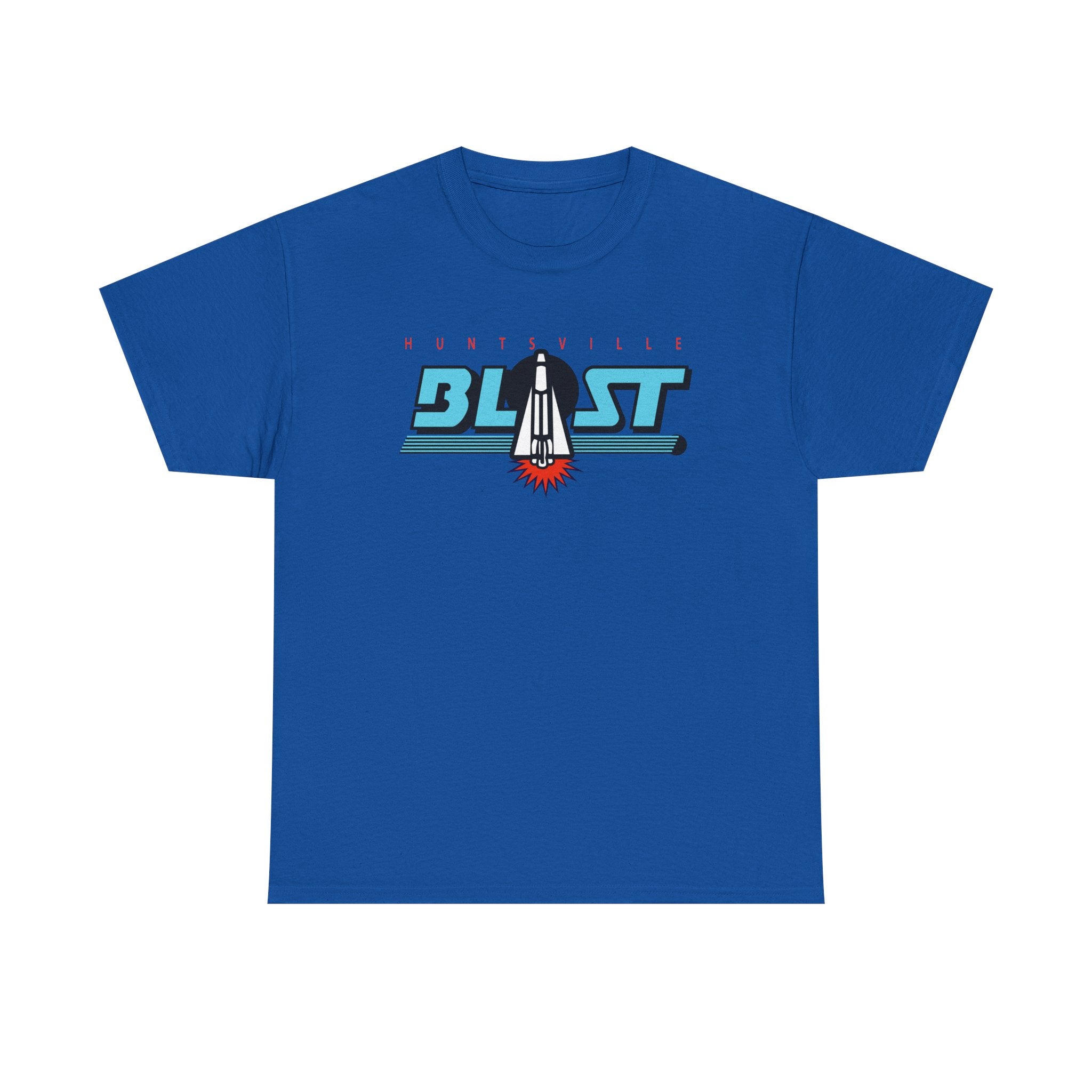 Huntsville Blast T-Shirt