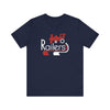 Transcona Railers T-Shirt (Premium Lightweight)