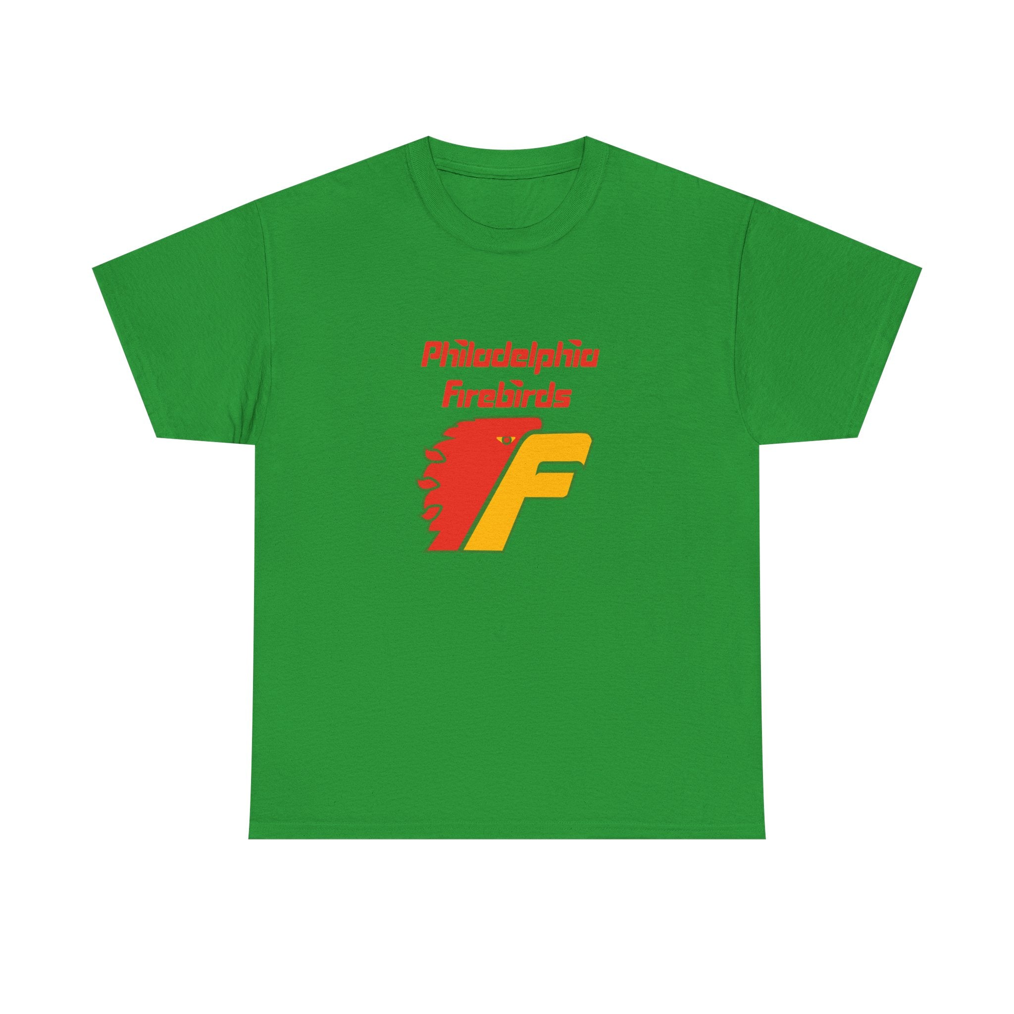Philadelphia Firebirds T-Shirt