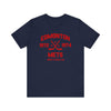 Edmonton Mets T-Shirt (Premium Lightweight)