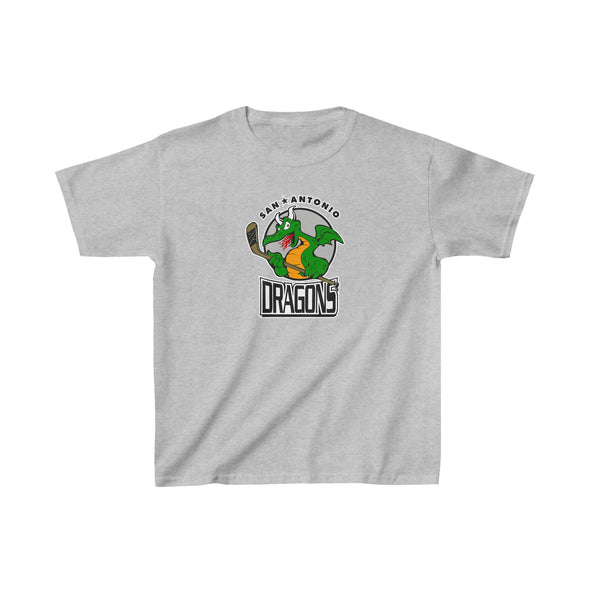 San Antonio Dragons T-Shirt (Youth)