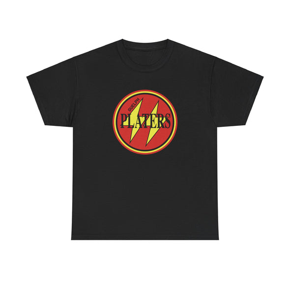 Guelph Platers T-Shirt