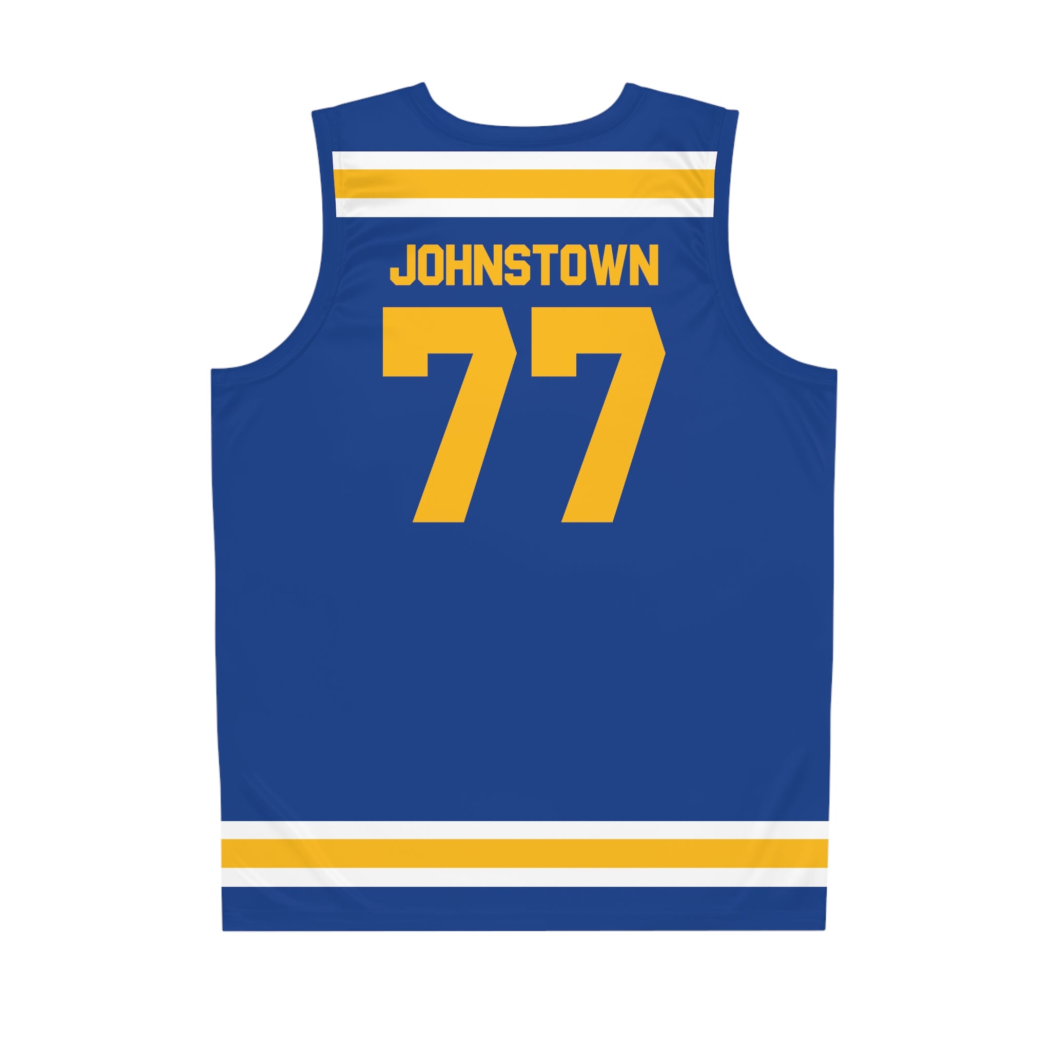 Johnstown Jets Tank Top