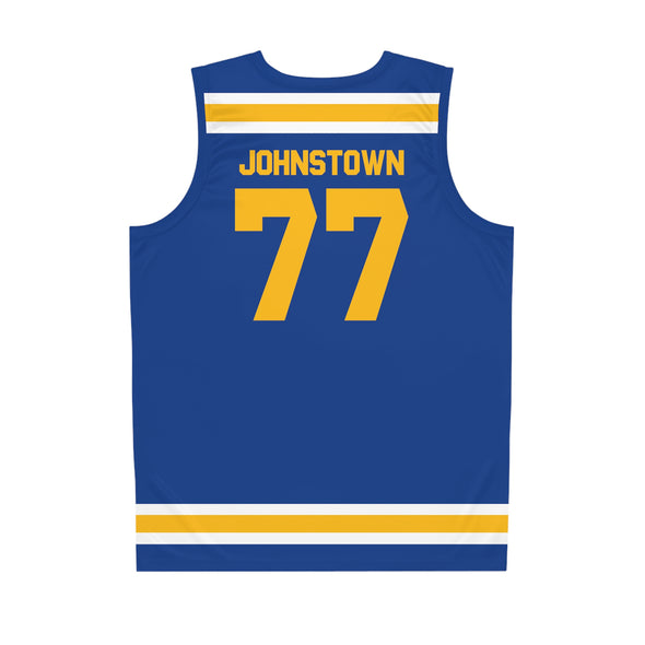 Johnstown Jets Tank Top