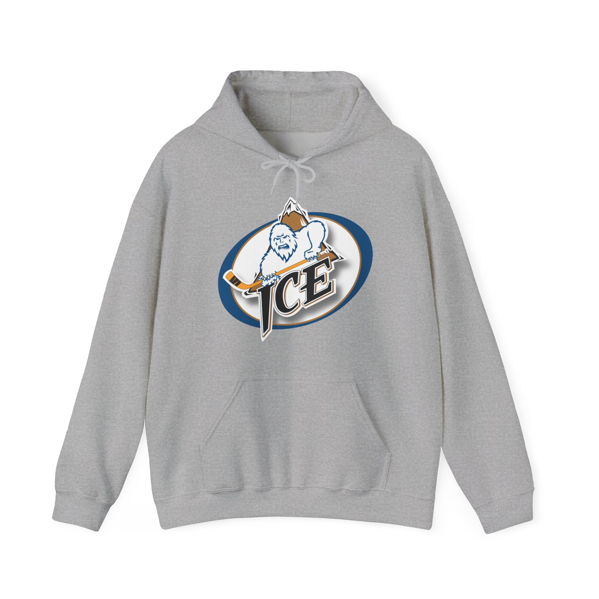 Kootenay Ice Hoodie