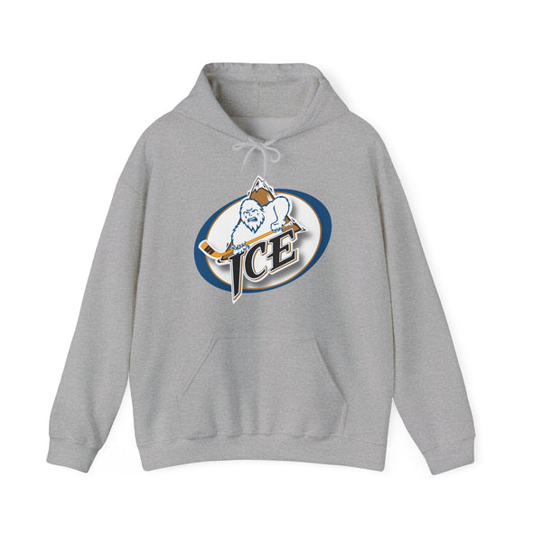 Kootenay Ice Hoodie