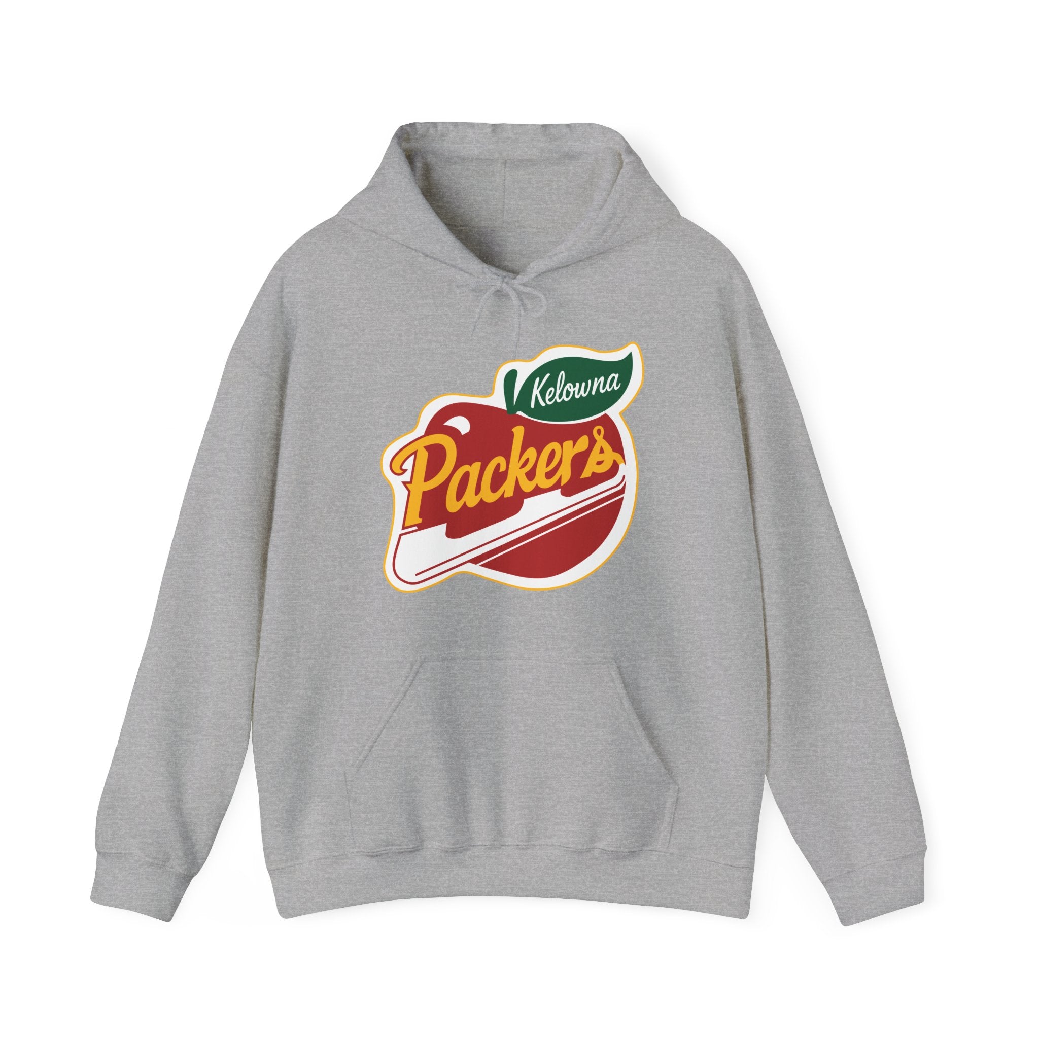 Kelowna Packers Hoodie