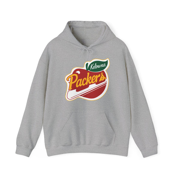 Kelowna Packers Hoodie