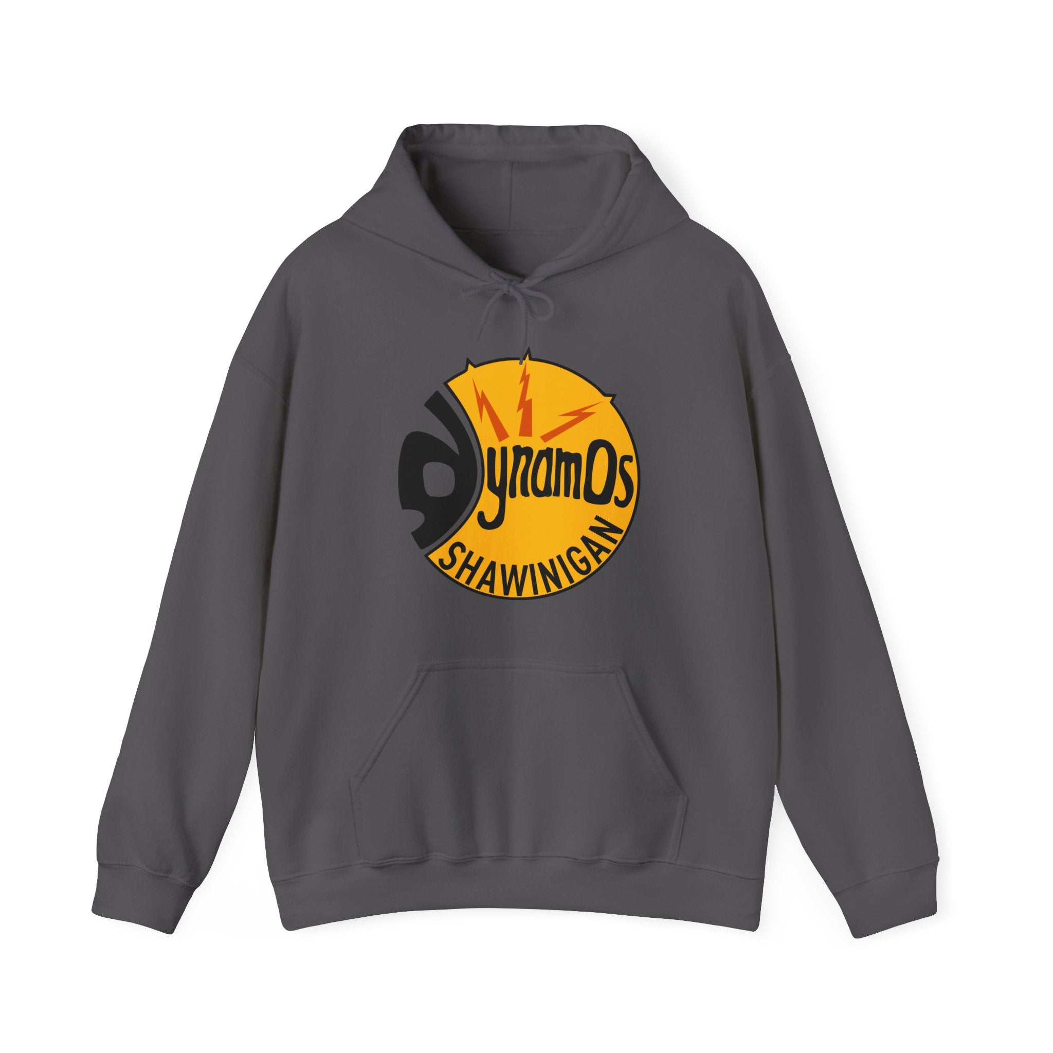 Shawinigan Dynamos Hoodie