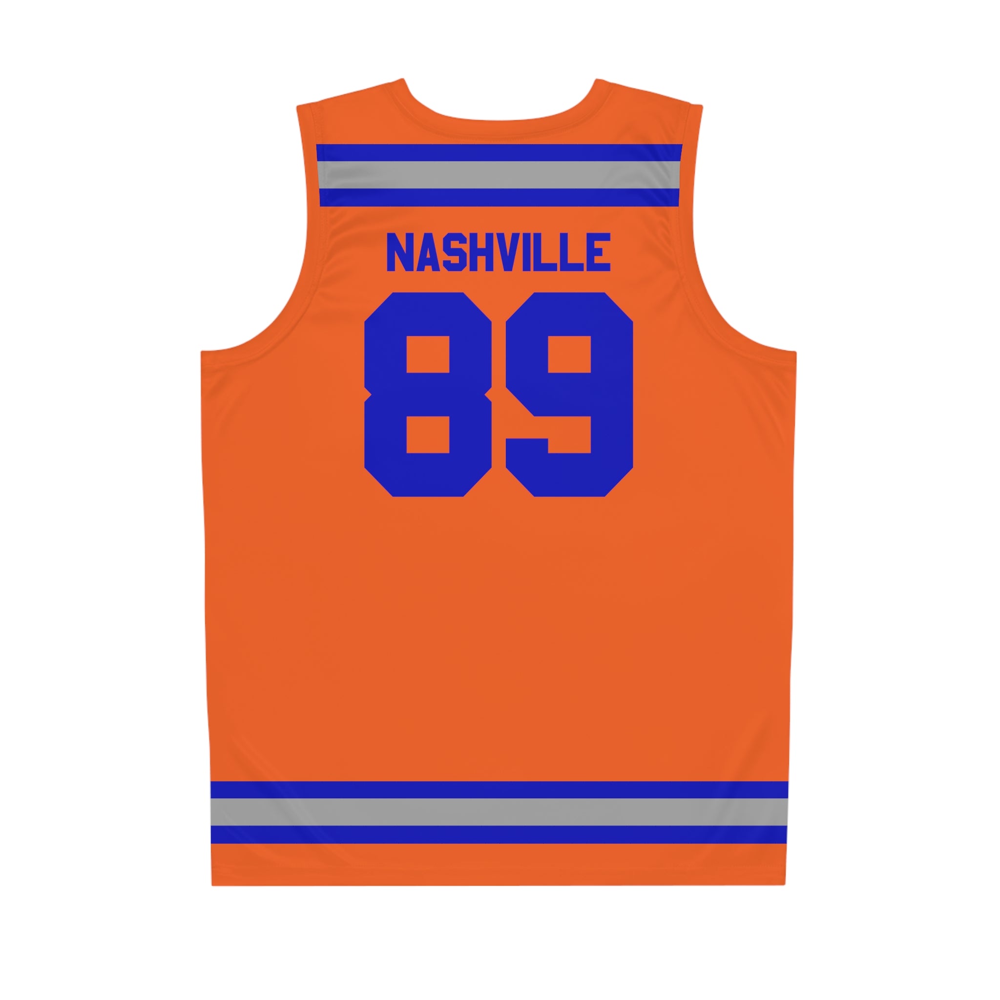 Nashville Knights Early 90s Tank Top