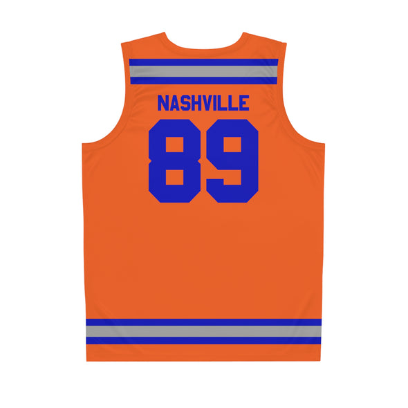 Nashville Knights Early 90s Tank Top