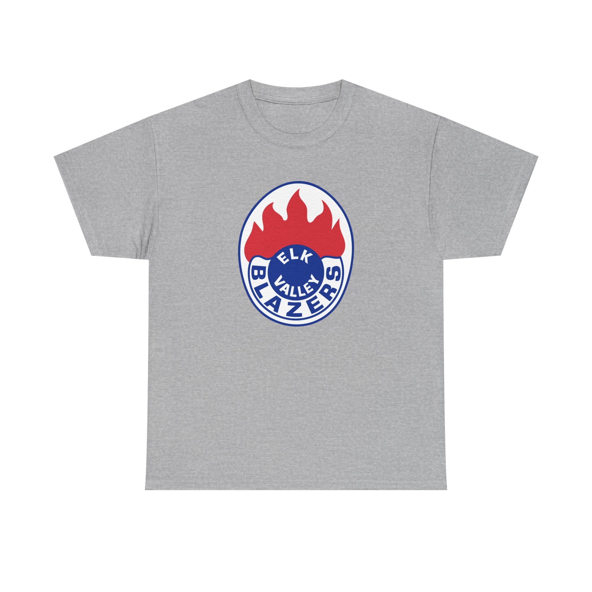 Elk Valley Blazers T-Shirt