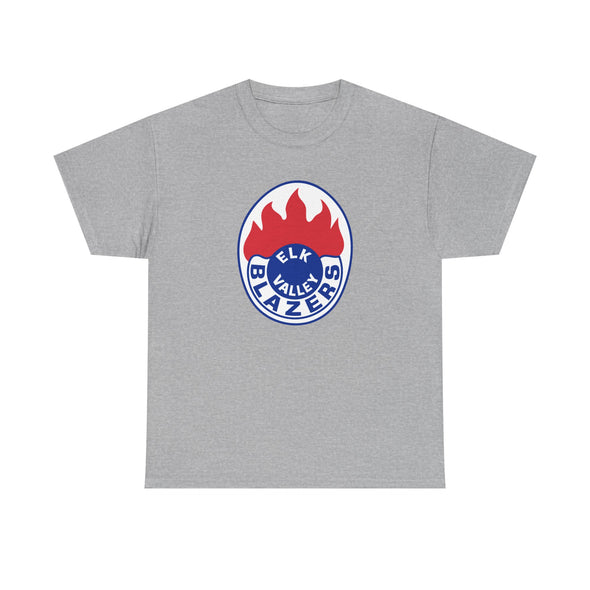 Elk Valley Blazers T-Shirt