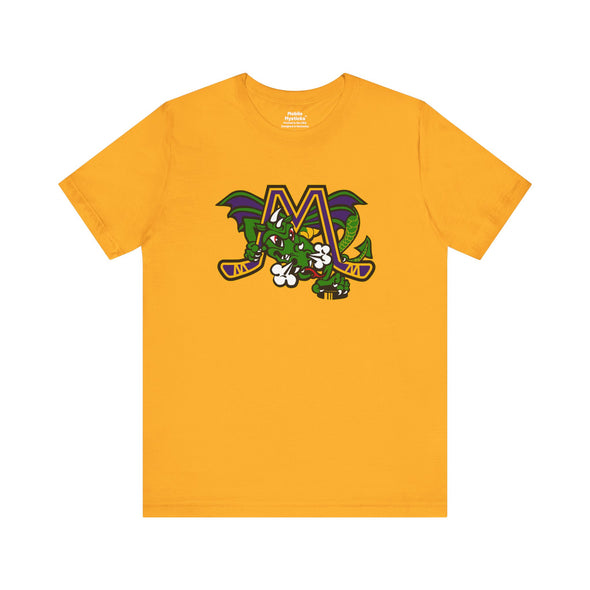 Mobile Mysticks T-Shirt (Premium Lightweight)