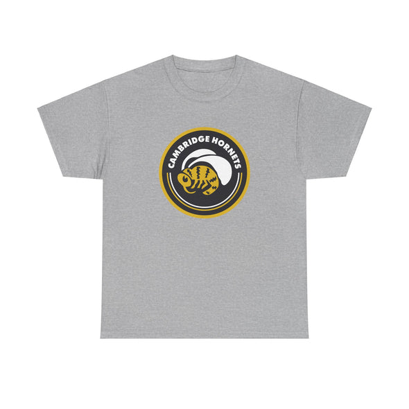 Cambridge Hornets T-Shirt