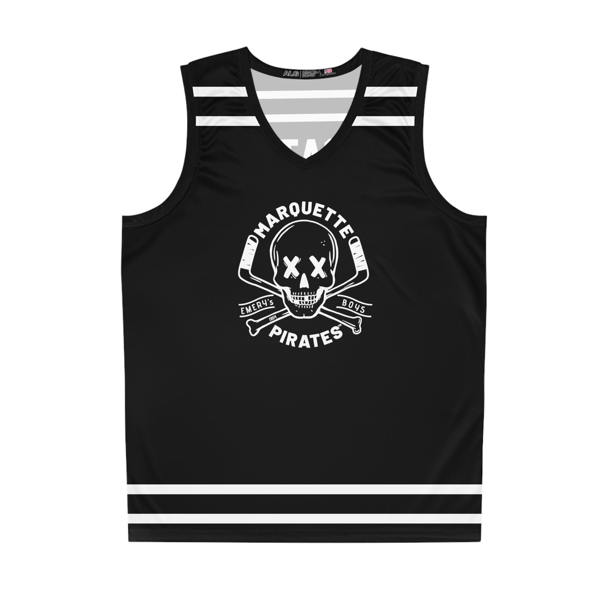 Marquette Pirates® Tank Top