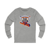 Port Huron Border Cats Long Sleeve Shirt