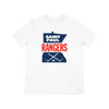 Saint Paul Rangers T-Shirt (Tri-Blend Super Light)