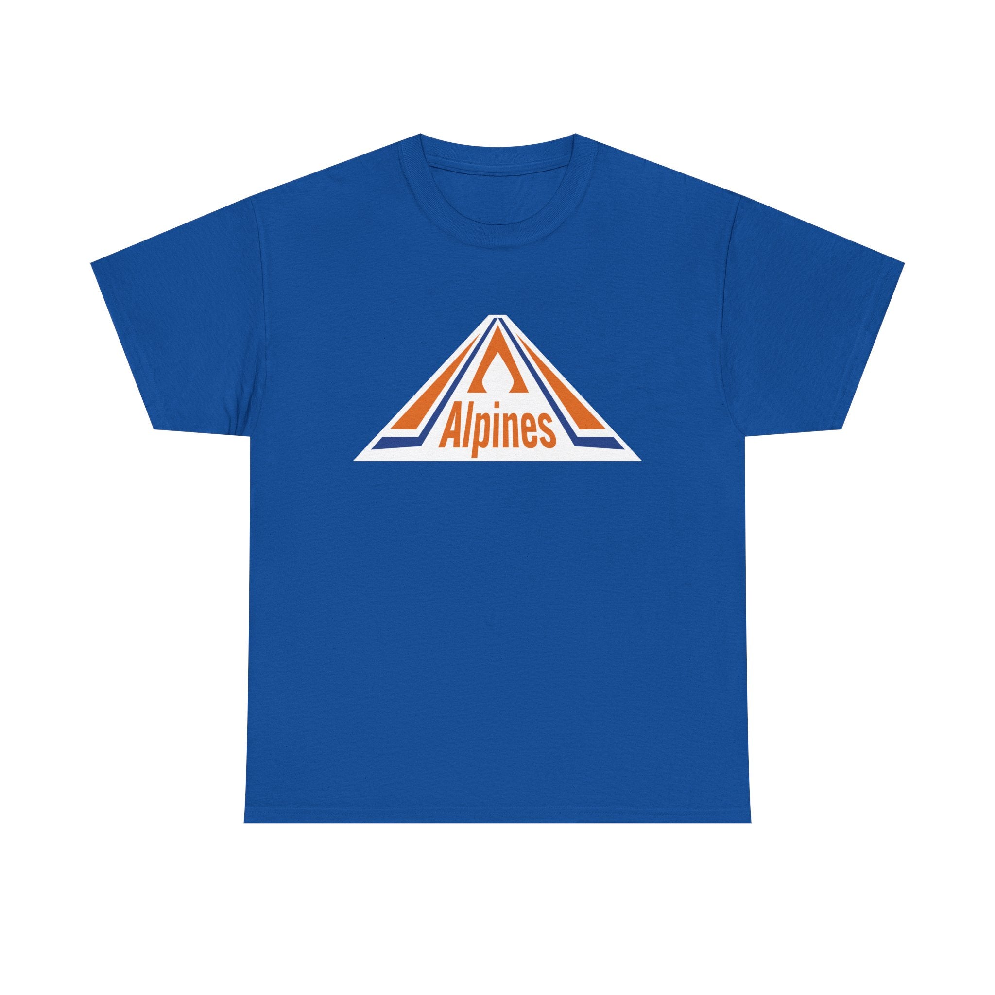 Moncton Alpines T-Shirt