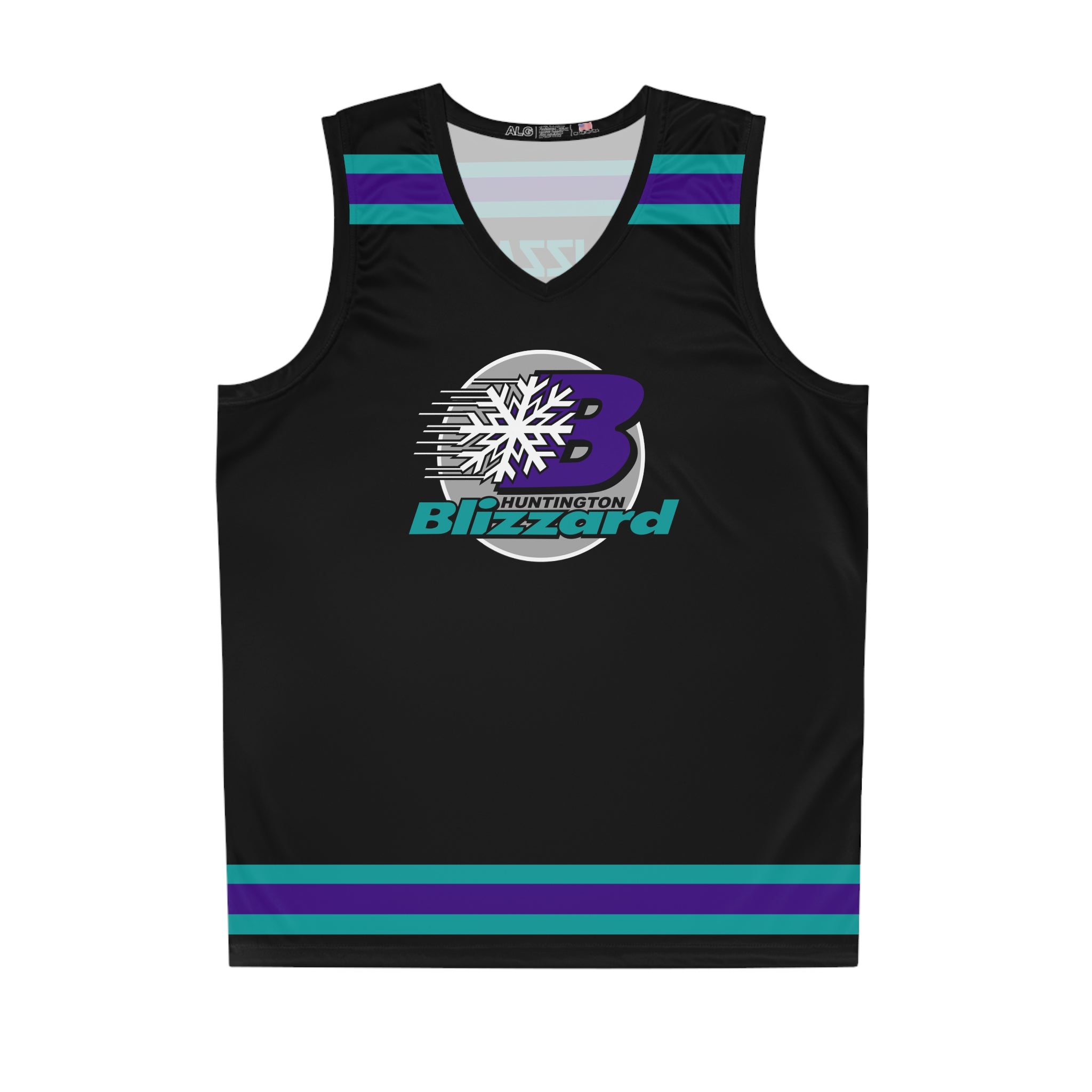 Huntington Blizzard Tank Top