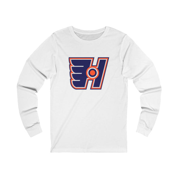 Halifax Highlanders Long Sleeve Shirt