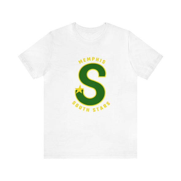 Memphis South Stars T-Shirt (Premium Lightweight)