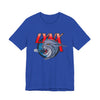 St. Jean Lynx T-Shirt (Premium Lightweight)