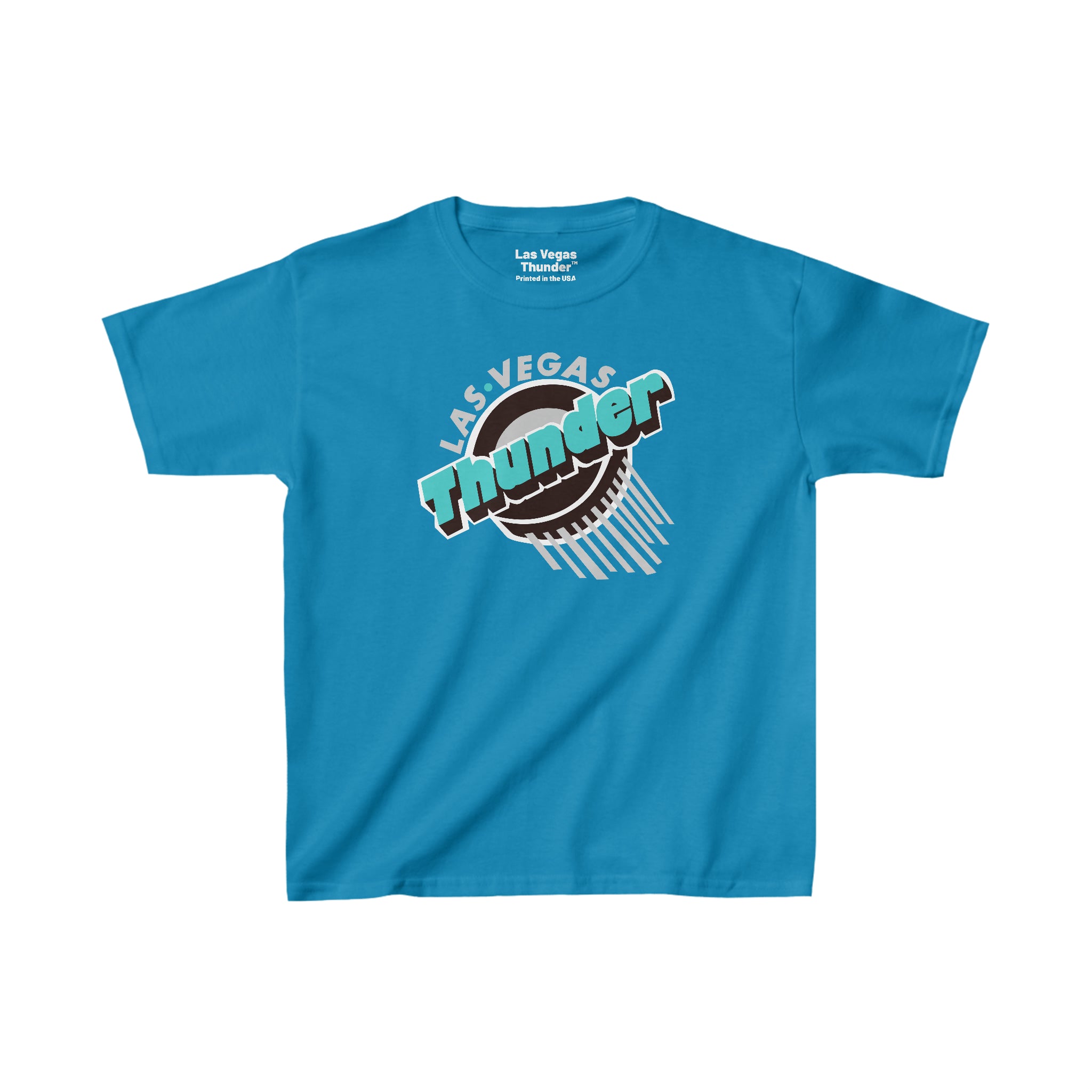 Las Vegas Thunder™ Puck T-Shirt (Youth)