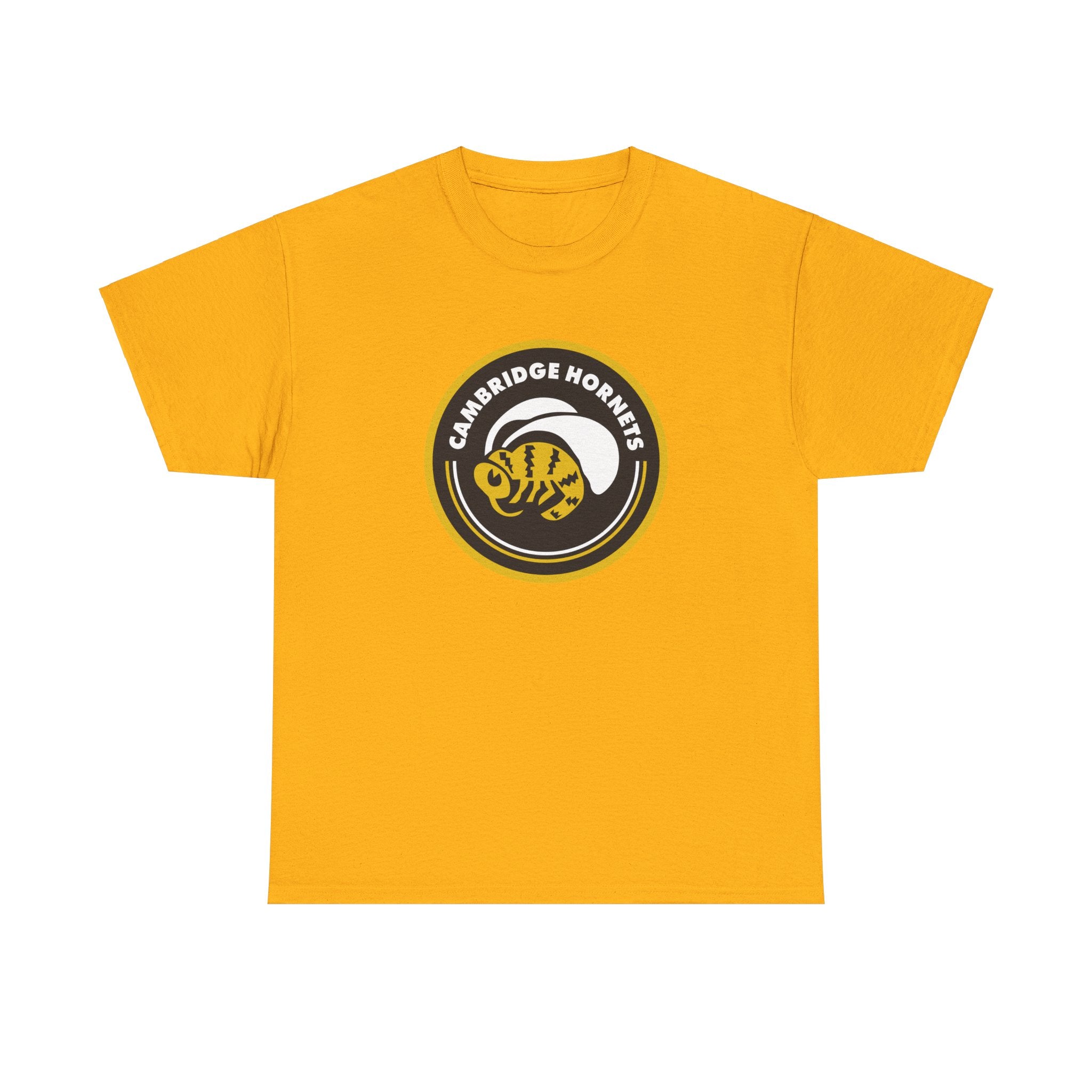 Cambridge Hornets T-Shirt