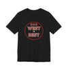 West is Best T-Shirt (Premium Lightweight)