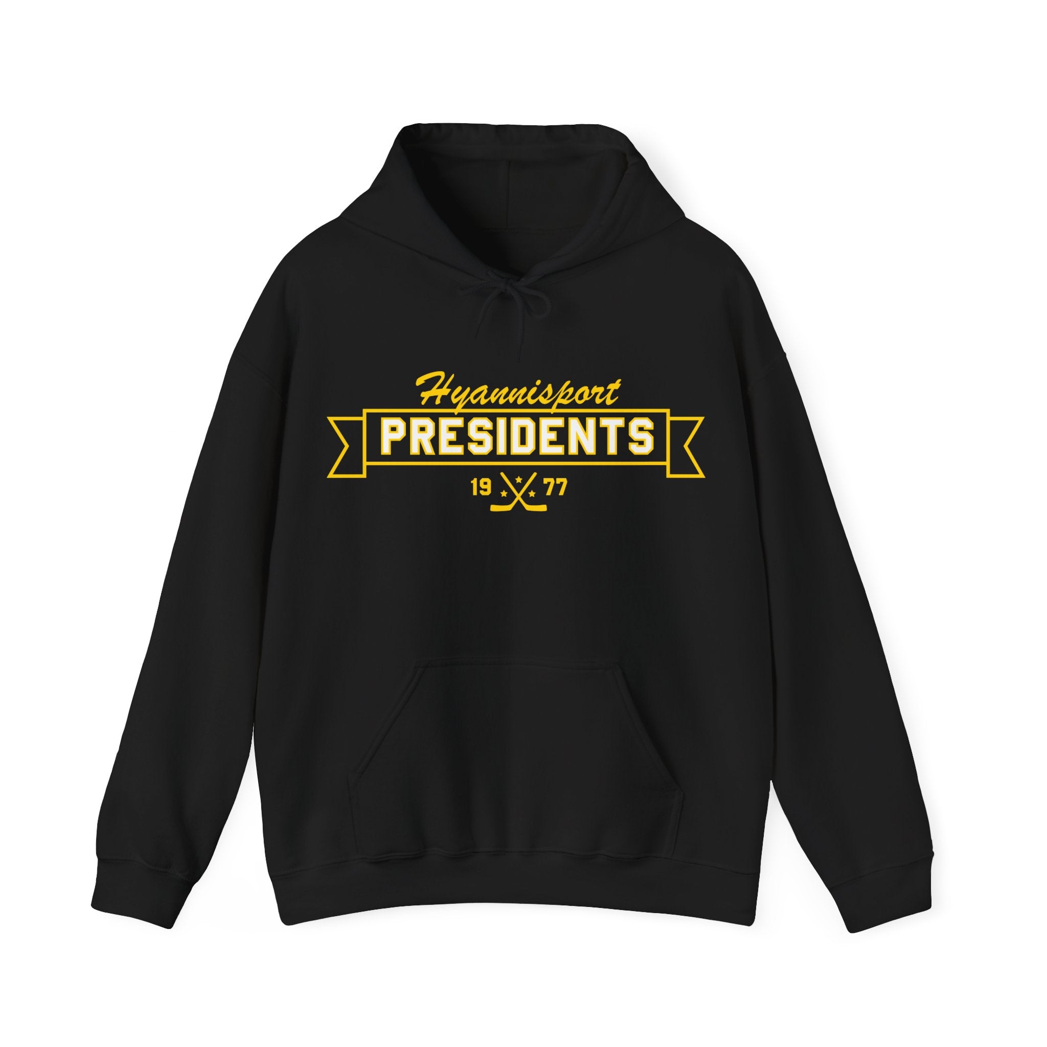 Hyannisport Presidents Hoodie