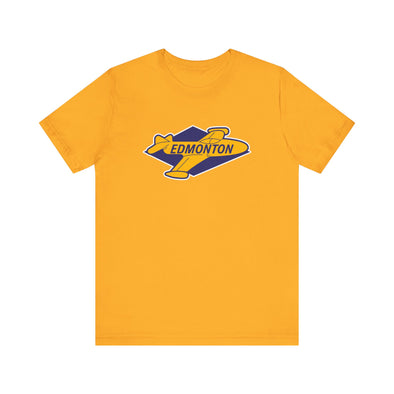 Edmonton Flyers T-Shirt (Premium Lightweight)