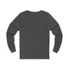 Maine Nordiques Long Sleeve Shirt