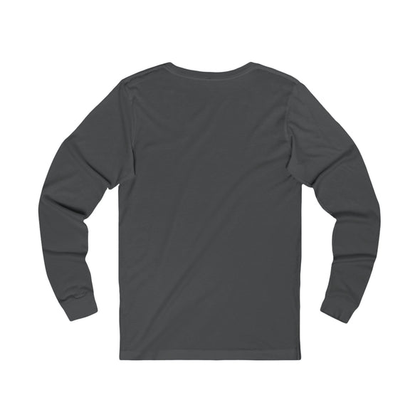 Maine Nordiques Long Sleeve Shirt