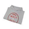 West is Best Hoodie